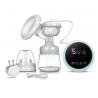 Buy cheap WinnerCare Electric Breast Pump LED display Two motor free to change 9 levels from wholesalers