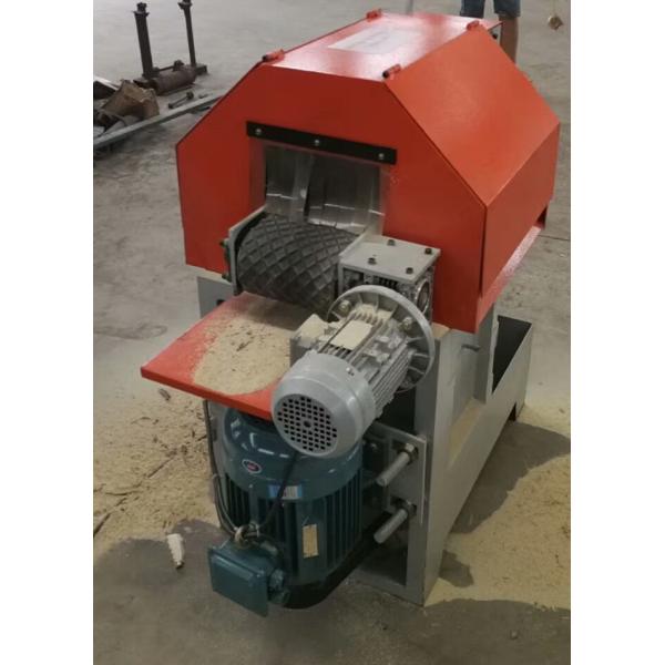 Factory Direct Sales Sawmill Multi Rip Saw Machine Wood Slabs Cutting Circular Saw