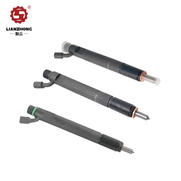 Cummins 6CT Diesel Engine Parts Original Truck Fuel Injector Assy 3802648