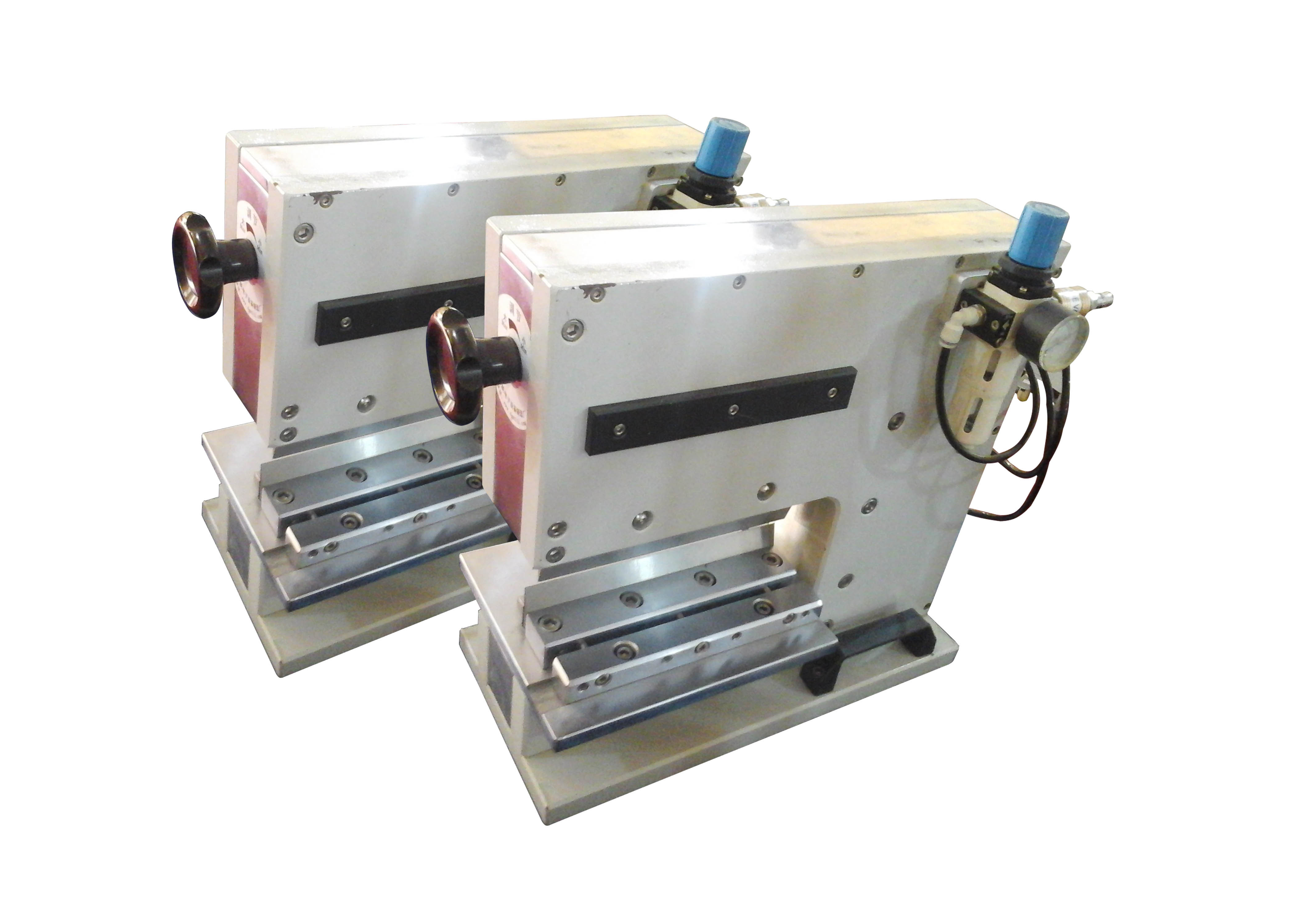 China PCB Pneumatic Separator Machine Automatic with Linear Blades wholesale