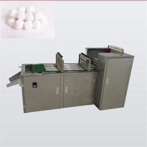 China 210 KG Weight K-MQ-B Cotton Ball Making Machine for Degreasing Cotton Ball in Condition wholesale