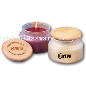 China Wholesale Candle Jars and Lids on sale