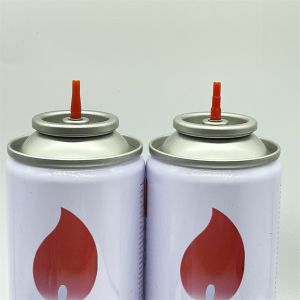 China Universal Butane Lighter Refill Valve with 1 Inch Metal Stem wholesale