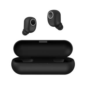 Buy cheap TWS Wireless Earphone Q1 High Quality BT Earbuds HiFi Sound Waterproof BT 5.0 from wholesalers