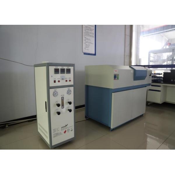 Pressure Regulating Water Conservancy Valve Rustproof Ductile Iron 500X Pressure