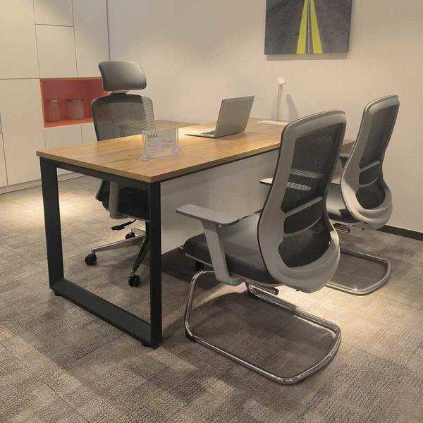 Executive Office Desk Modern L Shaped Office Desk Modern