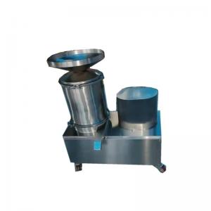 China Cheap Ce Approved Industrial Best Seller Egg Yolk Separator Stainless Steel Iso wholesale