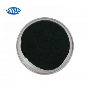 China Mulberry Leaf Extract Sodium Copper Chlorophyllin Powder 98% wholesale