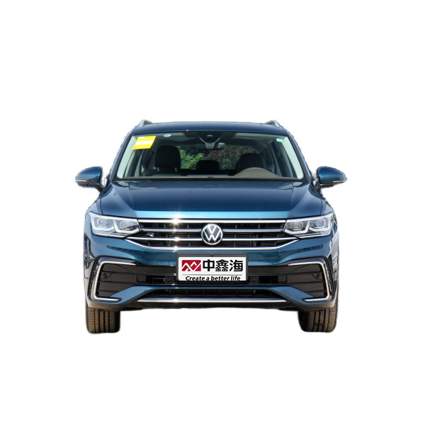 Quality PHEV Gasoline Powered Vehicles Hybrid Flagship Version New Energy Automobile for sale