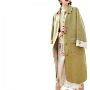China Professional Fashion Wool Fabric Worsted Plain Suit Fabrics  150cm wholesale