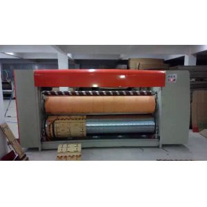 China 60pcs/Min Rotary Die Cutting Machine wholesale