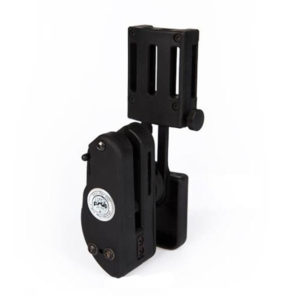 Combat Tactical Accessories IPSC USPSA IDPA Competitive GR Quick Draw Holster Adjustable