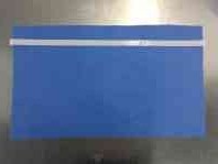 China Disposable EO Sterile Surgical Utility Drape With Tape wholesale