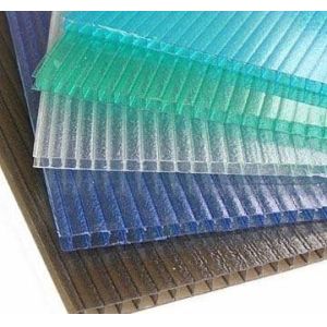 China PP Corrugated Board / PP Twin walls board wholesale