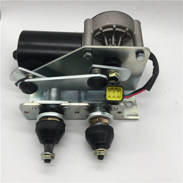 Quality 14530079  Wiper Motor For EC210B EC360B EC240B for sale