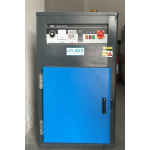 China OOD-9 Granules Resin Plastic Auxiliary Equipment / Industrial Drying Oven wholesale