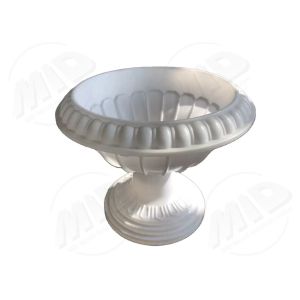 China Precision Injection Molding Services OEM Custom Plastic Injection Molding For UV Resistant Flower Pots wholesale