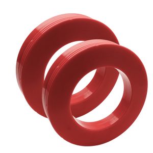 China Sany Concrete Pump PU Piston Seal DN200 DN230 DN260 Polyurethane wholesale