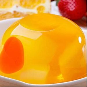 Yizhi Konjac Jelly Compound Powder Low-Calorie High-Fiber Perfect for Dieters