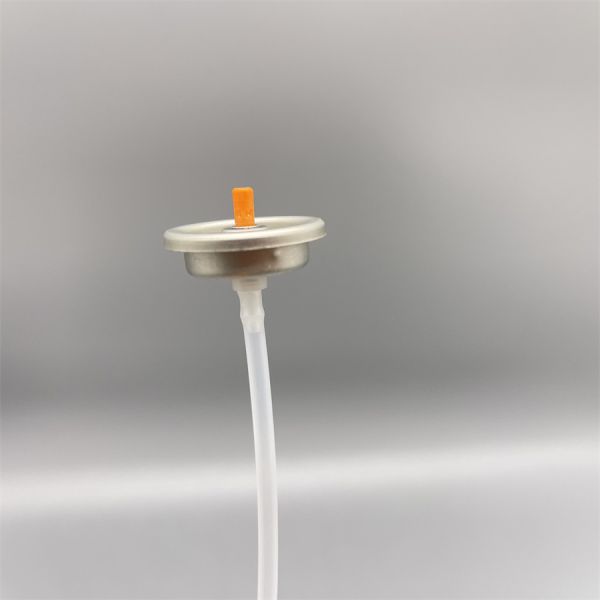 Advanced WD-40 Lubricant Valve for Marine and Outdoor Equipment with Enhanced Moisture Displacement