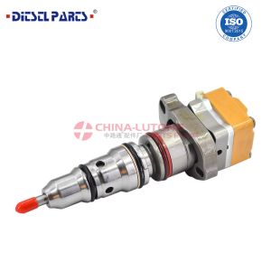 China Fuel Injector 1786342  for 3126B Engine Excavator on sale