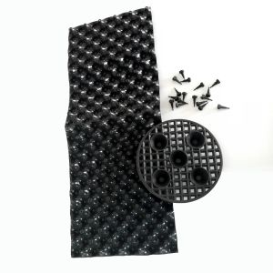 China Root Control pruning pot root control container root control pot wholesale