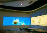 960mm x 960mm RGB LED Video Display Panels with 1 / 4 Scan Constant Current