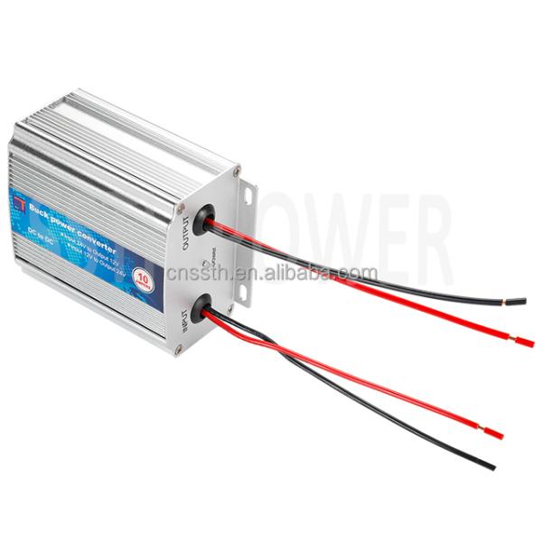 Power Supply Module Step Down 24vdc To 12vdc Converter 5A 10A 15A 20A 30A 40A 100A