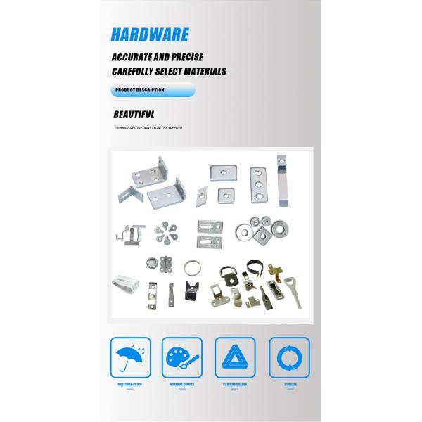 Commercial Office Sheet Metal Fabrication CNC Monitor Stand Desktop For Computer