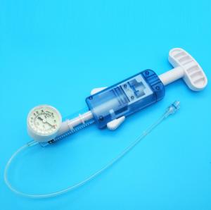 China Balloon inflation devices Single use of medical technology Surgical instruments Medical equipment syringe Medical wholesale