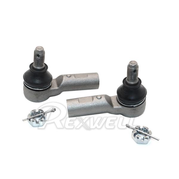 45046-09800 High Performance Auto Part Suspension parts Tie Rod End For Toyota Hilux Revo Fortuner GUN156 1GD 2GD