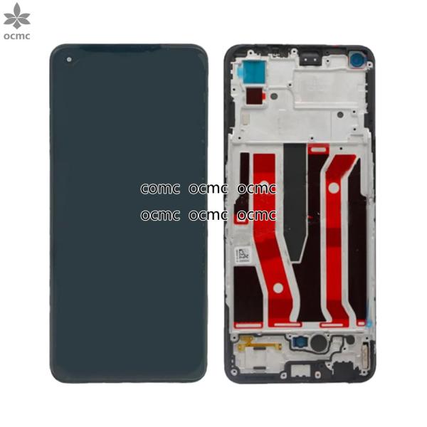China Durable Original Size OLED LCD Display Touchscreen A94 5G CPH2211 wholesale
