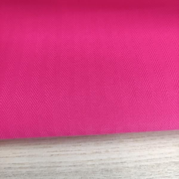 100% Polyester Herringbone Fabric 150D For Men'S Suit And Pants