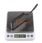Waterproof Car GPS Tracker , Gps Magnetic Car Tracker With Ignition Detection