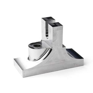 Buy cheap Precision CNC Milling Controller Industry Custom CNC Milled Parts Turbine from wholesalers