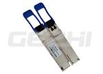 Hot Pluggable Optical Transceiver Module Qsfp-100g-Zr4-S Compliant Sff-8431