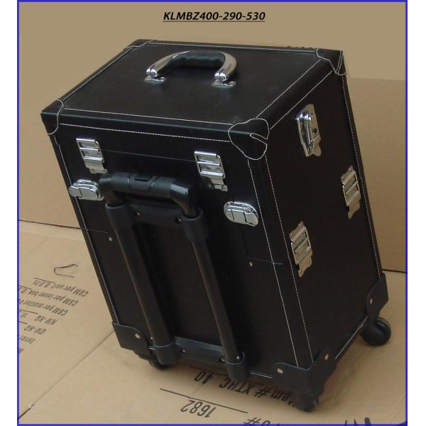 Multi-Functional Dresser case with Tiered Trays KLMBZ400-290-530