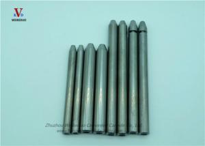 China Long Tungsten Carbide Blasting Nozzle , High Pressure Water Jet Cleaning Nozzles wholesale