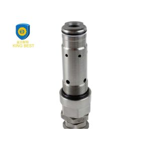 China 709-70-55100 Excavator Main Control Valve Assembly For PC300-5 PC200-3/5 on sale