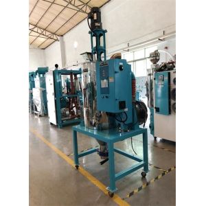 Amorphous PET Material Crystallizer Dehumidifying Dryer OCR-1600