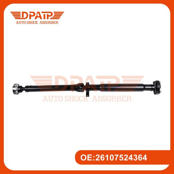Transmission Shaft 26107524364 26107549298 Rear Drive Shaft for BMW X5 E53 3.0d 3.0i