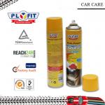 Plyfit Car Interior Detailing Products , 650ML Multi Purpose perfume lemon Foam