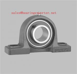 China China quality cast iron/ductile pillow block bearing UCPX05-16 bearing used in agriculture wholesale