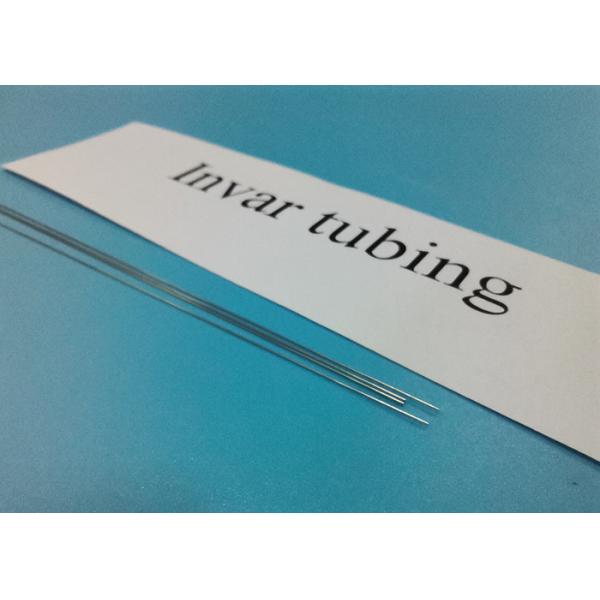 4J36 Low Expansion Alloy Invar 36 Curie Temperature 230°C Nilo 36 China Origin Fast Delivery