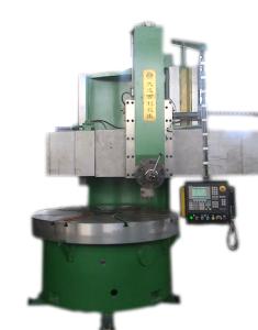 China C5116 Single Column Vertical Lathe Factory wholesale