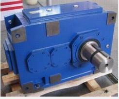China ZJA Type Gear Reducer Gearbox And Planetary Gear Reducer For Mining Machine wholesale