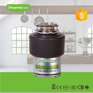 China Home kitchen waste disposal unit for household use 560w 3/4 horsepower on sale