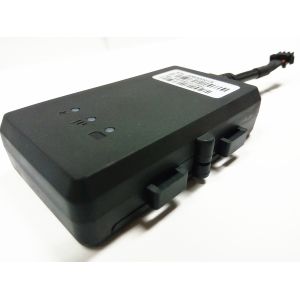 China 3D Acceleration Sensor NB - IoT GPS Car Tracking Device With Internal Battery wholesale