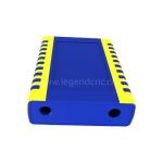 OEM Nylon CNC Machining For Controller Professional Designing Fast Delivery Time