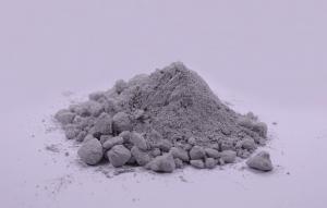 China Permanent Layer Monolithic Insulating Castable Refractory Cement  Thermal Shock Stability wholesale